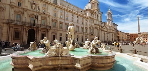 Piazza Navona