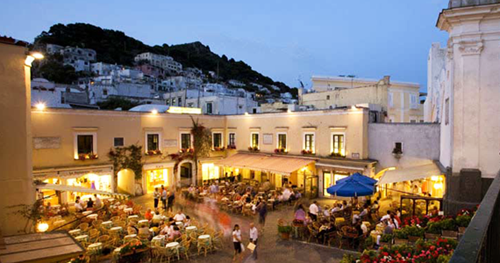 Piazzetta